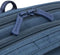 Rivacase 8365 - Notebook Rugzak - Geschikt voor 17.3 Inch notebook met USB-poort - Blauw
