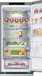 LG GBV7280CMB Koel-vriescombinatie C No Frost