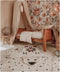Doing Goods Vloerkleed - 90x150 cm - Tapijt - Kabash Polar Bear