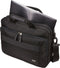 Case Logic Notion - Schoudertas 15.6 inch - Georganiseerde vakken - Zwart