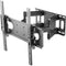 Stell SHO 4610 - Uchwyt do TV 32''-55'' - Reguleerbaar - Zwart