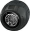 Blush Novelties - Dome X Vibrerende Masturbator - Zwart