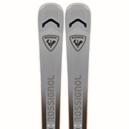 Rossignol Arcade 82 - Alpin Skipakket - 176 cm - Grijs