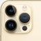 Apple iPhone 14 Pro - 128GB - Always-on display - Goud