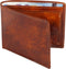 Tony Perotti Billfold Van Gogh met papiergeld-, muntgeld- en creditcardvakken