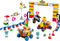 LEGO Mario Kart - Baby Peach en grand prix - 823 onderdelen - 4 figuren (72036)