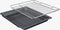 BOSCH HBA571BB3 - Multifunctionele oven - 71 liter - Pyrolytische zelfreiniging