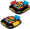 Clown Games Rainbow - Denkspel - 48 regenboogballetjes