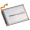 Battery suitable for Samsung Galaxy Z Flip 3, SM-F711B, Li-Polymer, 3.8V, 2370mAh, 9.0Wh, without to
