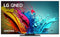 LG QNED86 (2024) - Ultra HD TV - 55