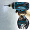 Makita DTP131 - Hybride boor-/schroefmachine 14,4 V - 4-functie met 26 toerentallen