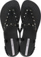 Ipanema Class Rockstar - Slippers - Verstelbaar bandje - Zwart - Maat 40