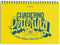 Writing and calligraphy notebook Rubio 236 Lakens