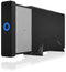 ICY BOX IB-377U3 - Externe HDD-behuizing - 3.5
