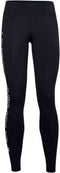 Under Armour Favorite Dames Sportlegging - Maat S