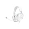 HyperX BS7C1AA - Hoofdtelefoon met microfoon - Wit