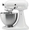 KitchenAid 5K45SSEWH - Keukenmachine - 10 snelheden - Wit
