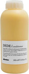 Davines Dede Delicate Daily Conditioner 1000ml - All Hair Types