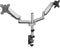 V7 DM1DTA-1E - Bureau TV houder - Max. 32