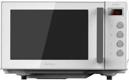 Cecotec GrandHeat 2000 - Magnetron 700W 20L - Wit