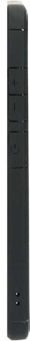 Mobiparts Rugged Clear Case - Samsung Galaxy A51 (2020) - Shockproof TPU - Zwart