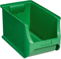 Allit 456283 Zichtbak ProfiPlus 4H (b x h x d) 205 x 200 x 355 mm Groen 1 stuk(s)