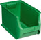 Allit 456283 Zichtbak ProfiPlus 4H (b x h x d) 205 x 200 x 355 mm Groen 1 stuk(s)