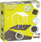 Smoby Vloerset - Speelhuis - Set van 6 tegels - 1,20m² (6 stuks)
