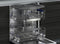 Siemens SN65ZX11CE - Volledig geïntegreerde vaatwasser - 14 couverts - 8 programma's - 39 dB(A)