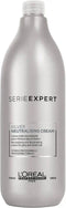 Loreal Professionnel - Série Expert Silver Hair Balm - Balzám na vlasy - 1000ml