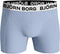 Björn Borg Core Onderbroek - Jongens - Slim-fit - Zwart - Navy - Blauw - Wit