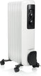 Tristar KA-5177 - Olieradiator - 3 warmtestanden - 1500W