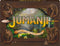 Spin Master Jumanji - Bordspel - Avonturenspel voor 2-4 spelers vanaf 8 jaar (Frans)