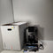 Jura W4 - Volautomatische koffiemachine - Professional Aroma Grinder - Dark Inox