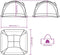vidaXL - Partytent - waterdicht - wit