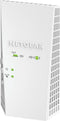 Netgear EX6250 - AC1750 WiFi Mesh Extender - Smart Roaming en Gigabit Ethernet