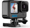 GoPro HERO10 Black - Actioncam - 5,3K video 23 MP foto - Robuust en waterdicht