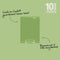 Brabantia Bo Pedaalemmer - 4 liter - Badkamer - Matt Steel Fingerprint Proof