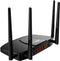 Totolink X5000R - Router - Wi-Fi 6 - 5x Ethernet 1Gbps - 2,4GHz max 1,201Gbps
