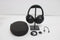 Sony WH-1000XM4 - Draadloze Over-Ear Koptelefoon - Noise Cancelling - Zwart