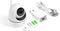 Technaxx TX-146 - Draadloze IP camera - FullHD 1920x1080 - Wifi - Wit