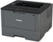 Brother HL-L5200DW - Laserprinter - Dubbelzijdig printen - Zwart