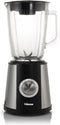 Tristar BL-4430 Blender – Inhoud: 1.5 liter – Roestvrijstalen behuizing