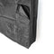 Nedis TVOC5558BK - TV-Beschermhoes - Oxford doek - Zwart