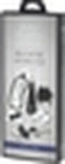Fifty Shades Pleasure Overload 10 Days of Play Couple's Kit - Zwart/ Zilver