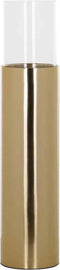 Richmond - Windlicht Kiera goud groot (Gold)