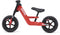 BERG Biky Mini Red Loopfiets - 10 inch - Magnesium frame - EVA+ banden - 2 tot 5 jaar - Rood