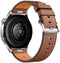 Huawei Watch GT 5 - Smartwatch - 46mm AMOLED - Bruin
