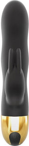 Dorcel - Expert G - Rabbit Vibrator - Zwart