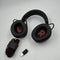 JBL Quantum 610 - Draadloze Gaming Headset - JBL QuantumSURROUND - Zwart